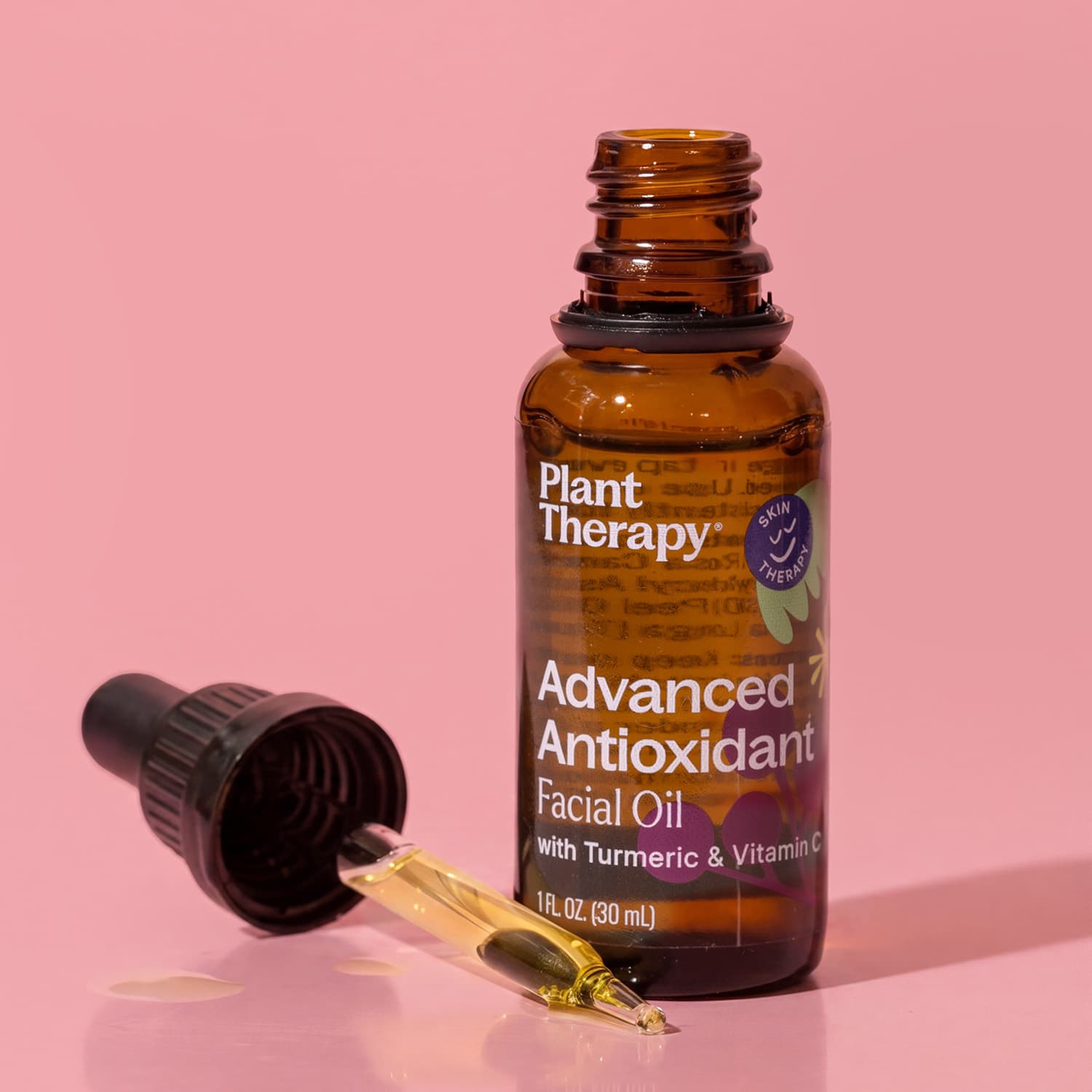 Dark Spot Facial Oil