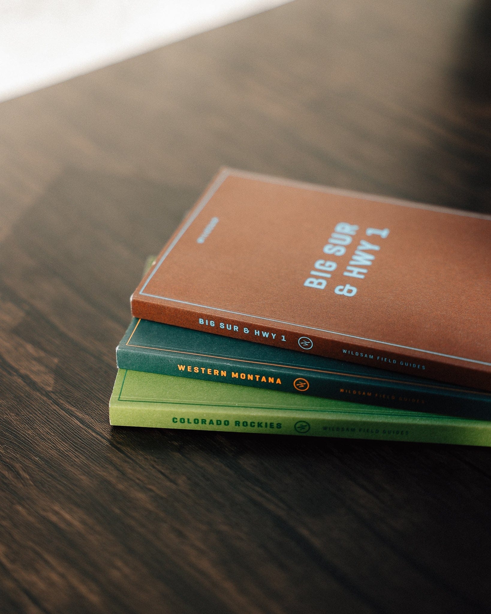 Wildsam Field Guides The Adventure Set