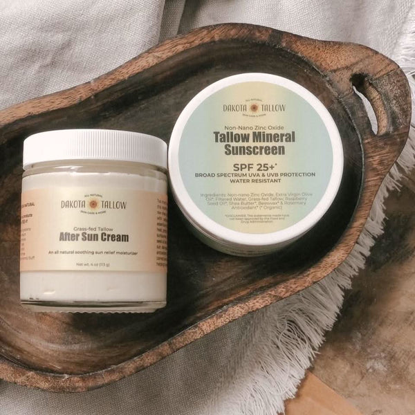 Summer Sun Pack - My American Goods