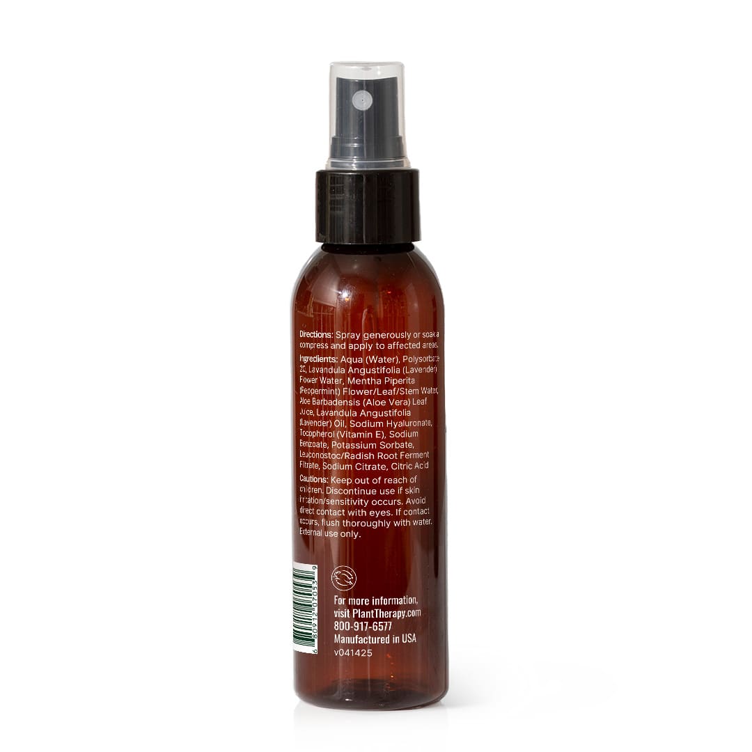 Plant Therapy Body Care 4 oz After Sun Spray