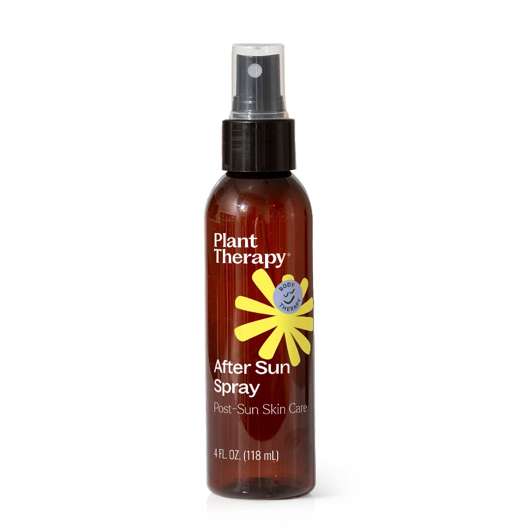 After Sun Spray - My American Goods