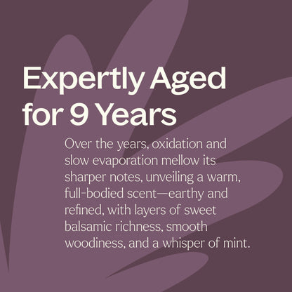 Aged Dark Patchouli Essential Oil Pre-Diluted Roll-On 10 ml - My American Goods