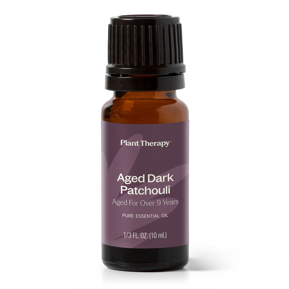 Aged Dark Patchouli Essential Oil - My American Goods