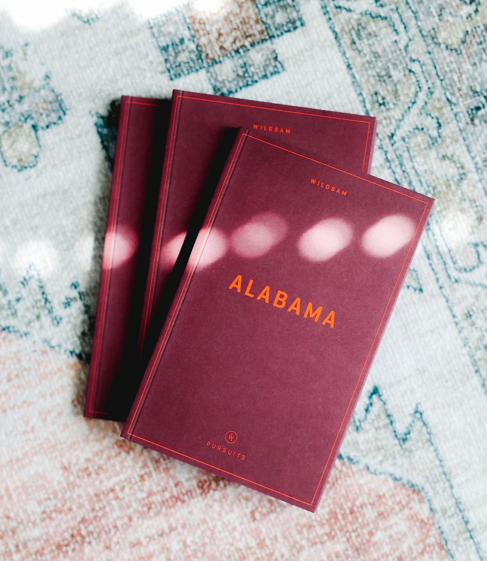 Wildsam Field Guides ALABAMA