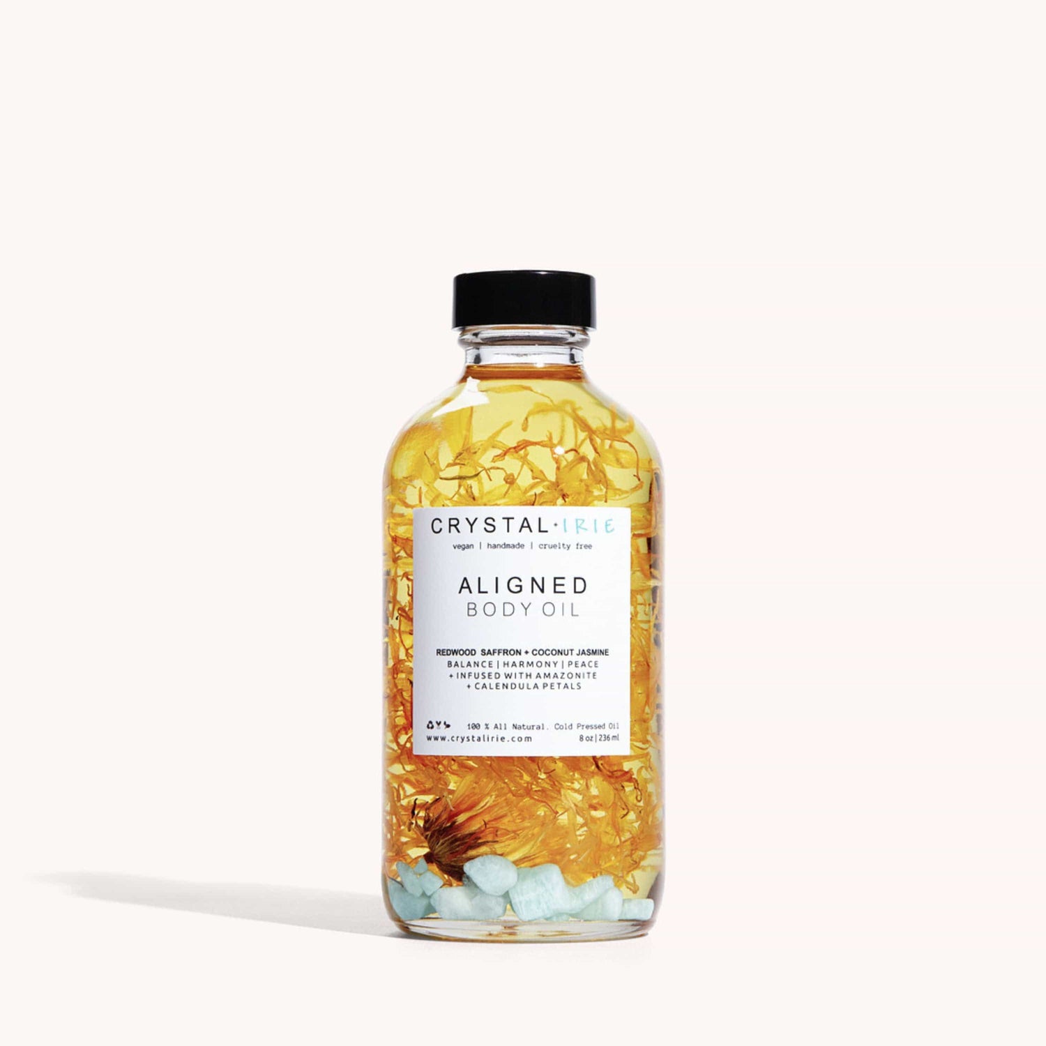 Aligned Calendula Dry Body Oil