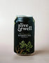 Alive & Well Kombucha Kombucha Palo Santo Kombucha
