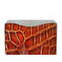 Rogue Industries RFID Sleeve Alligator - 1 Sleeve RFID Blocking Credit Card Sleeve - Alligator
