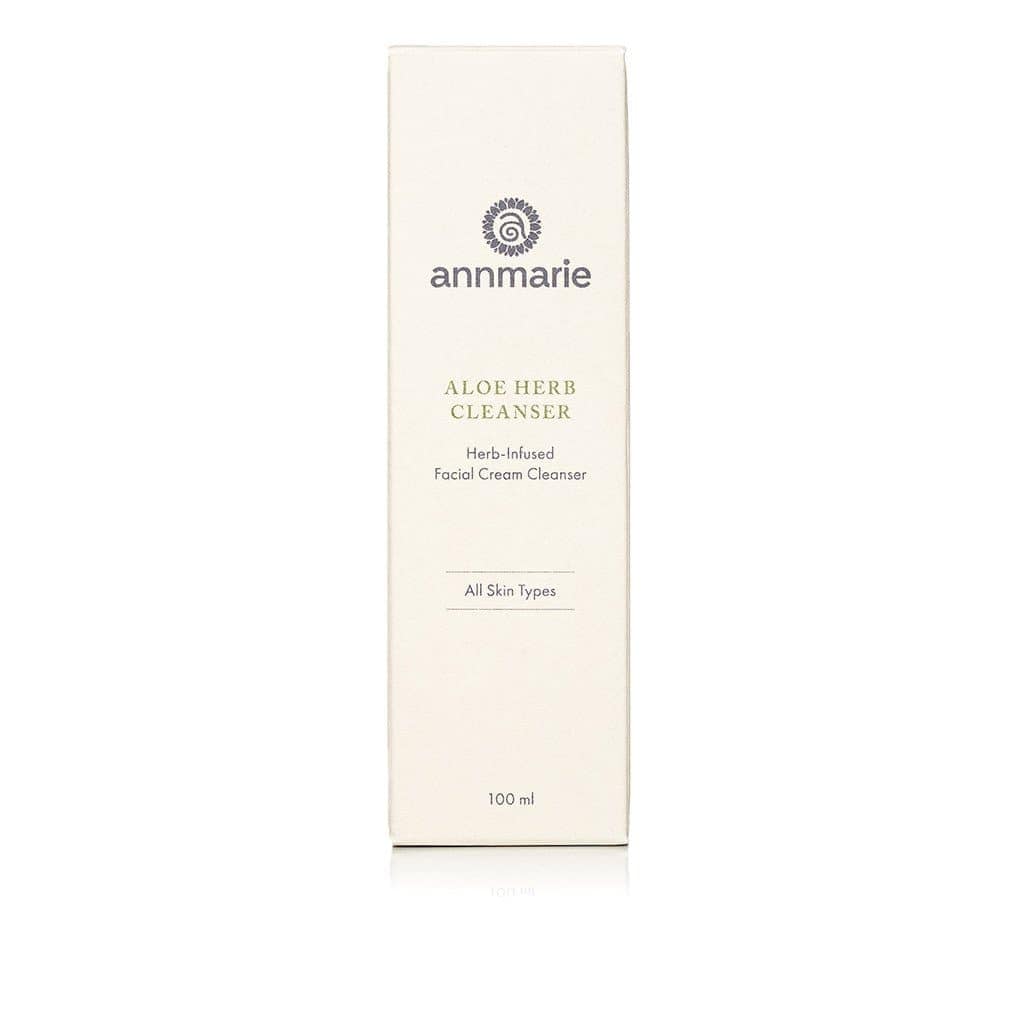 Annmarie Skin Care HIDDEN Aloe Herb Cleanser (100ml)