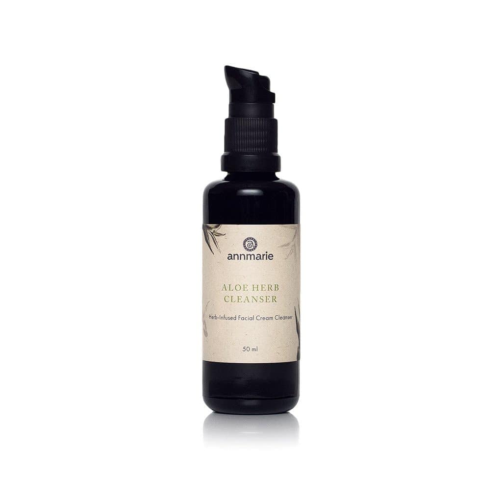 Annmarie Skin Care HIDDEN Aloe Herb Cleanser (50ml)