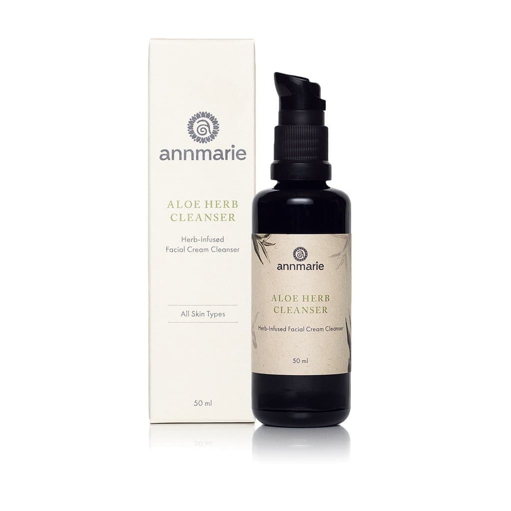Annmarie Skin Care HIDDEN Aloe Herb Cleanser (50ml)