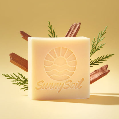Face &amp; Body Tallow Soap Bar