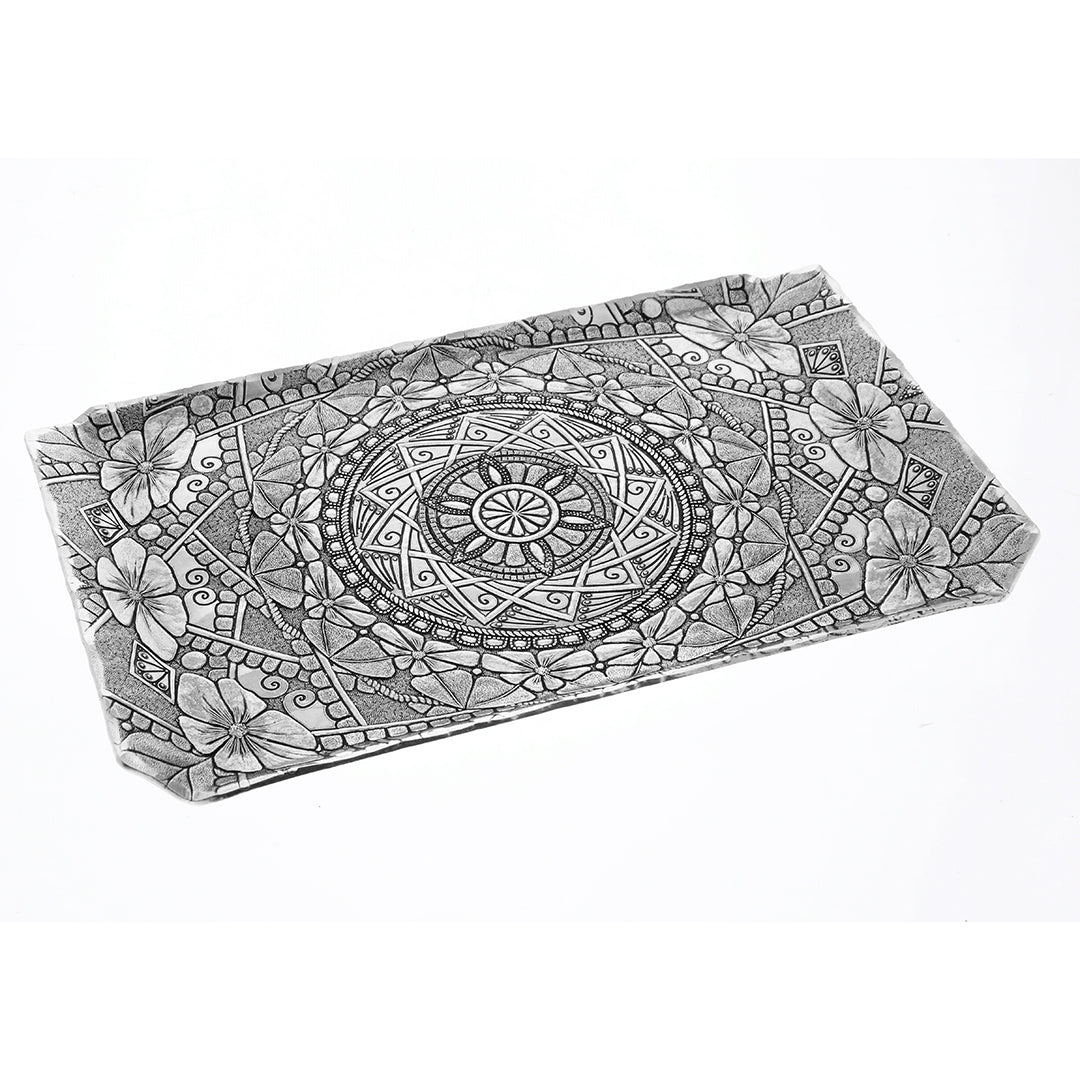 Amalfi Butler Tray