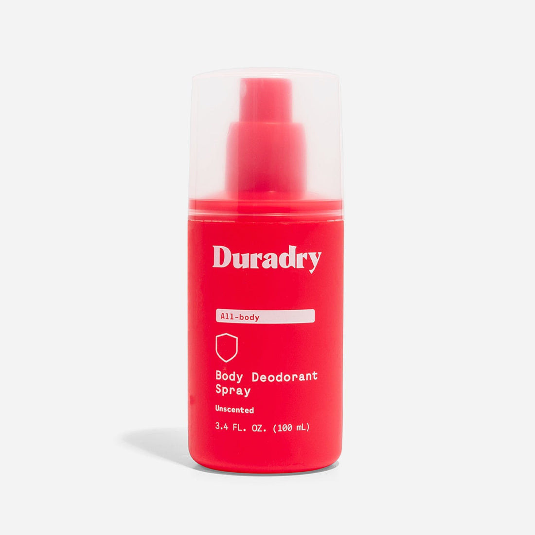 Body Deodorant Spray - My American Goods