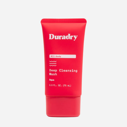 Deodorizing Body Wash - My American Goods
