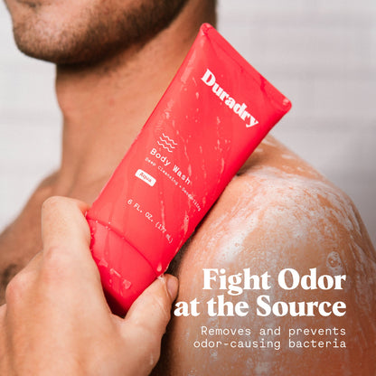 Deodorizing Body Wash - My American Goods