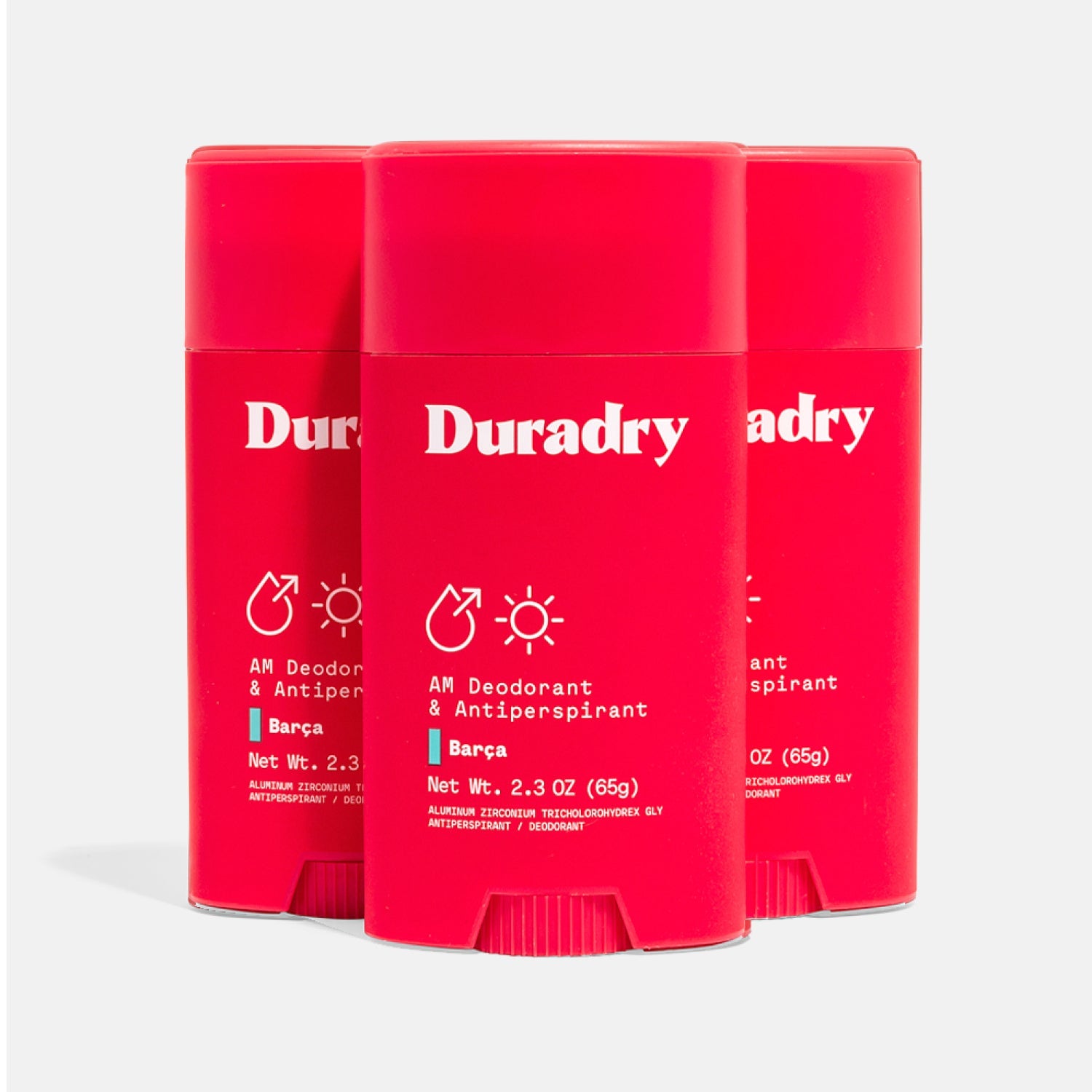 Antiperspirant Deodorant Stick - My American Goods