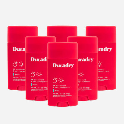 Antiperspirant Deodorant Stick - My American Goods