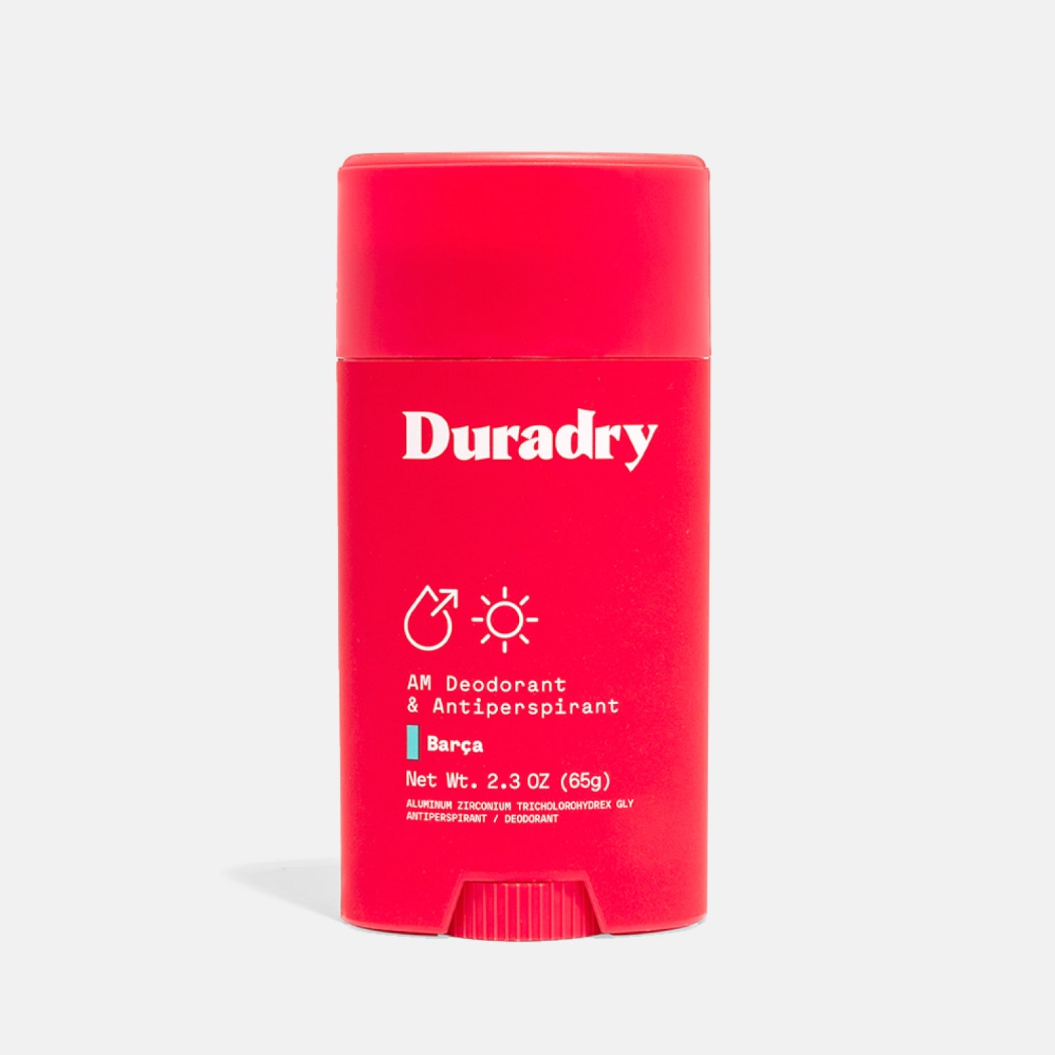 Antiperspirant Deodorant Stick - My American Goods