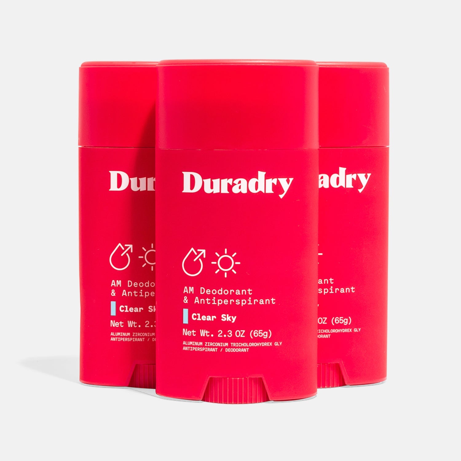 Antiperspirant Deodorant Stick - My American Goods
