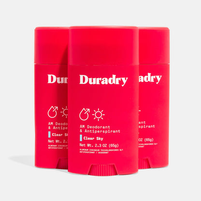 Antiperspirant Deodorant Stick - My American Goods