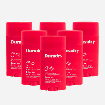 Antiperspirant Deodorant Stick - My American Goods