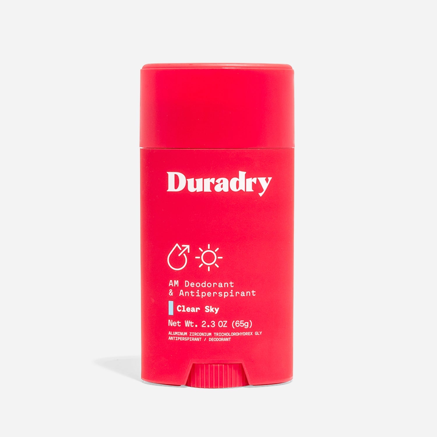 Antiperspirant Deodorant Stick - My American Goods