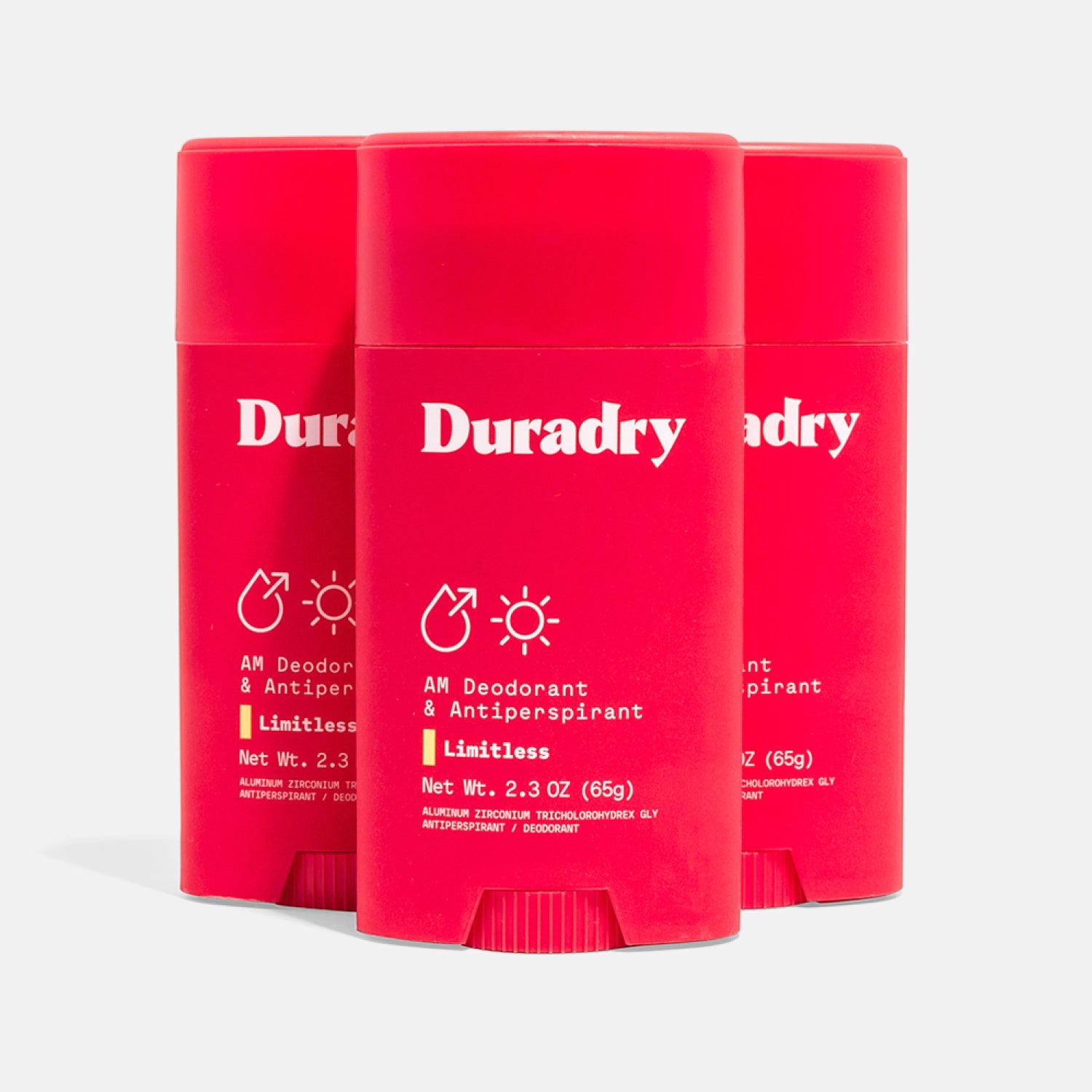 Antiperspirant Deodorant Stick - My American Goods