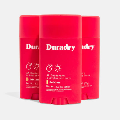 Antiperspirant Deodorant Stick - My American Goods