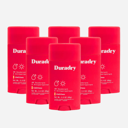 Antiperspirant Deodorant Stick - My American Goods