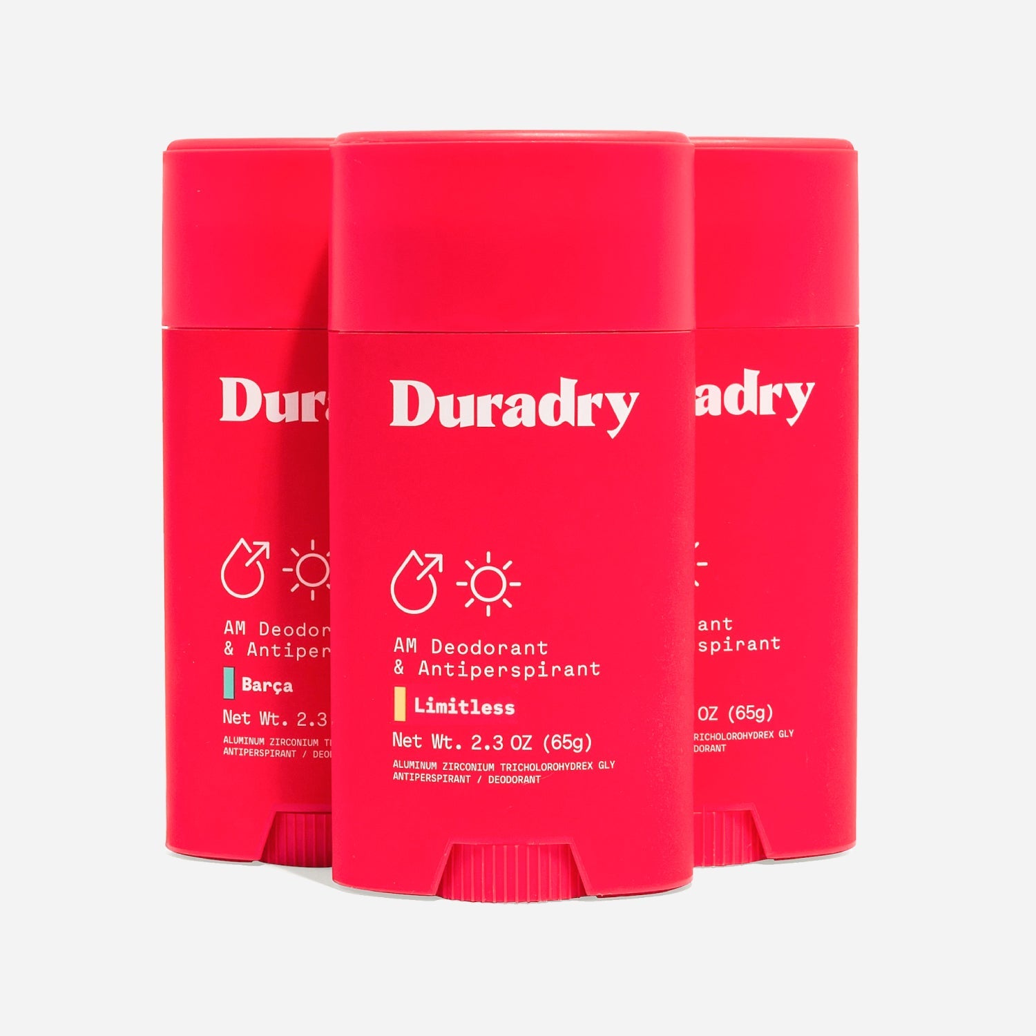 Antiperspirant Deodorant Stick - My American Goods