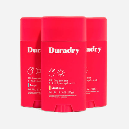 Antiperspirant Deodorant Stick - My American Goods