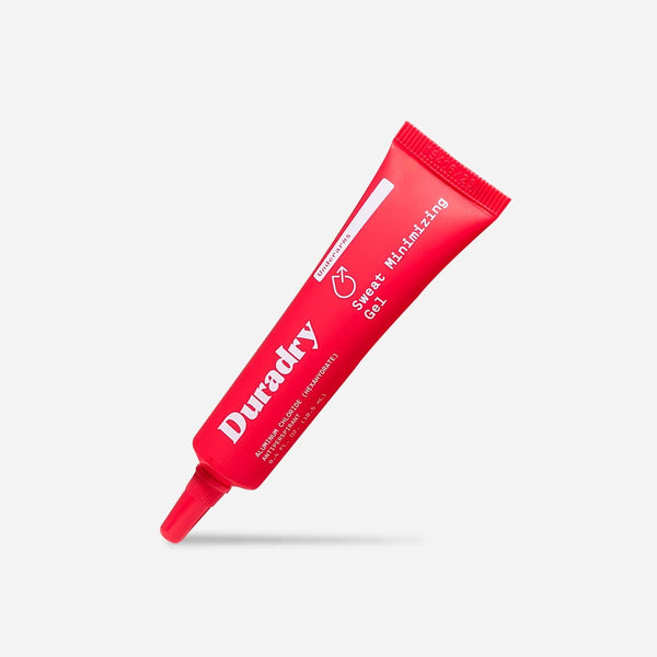 Sweat Minimizing Gel - My American Goods