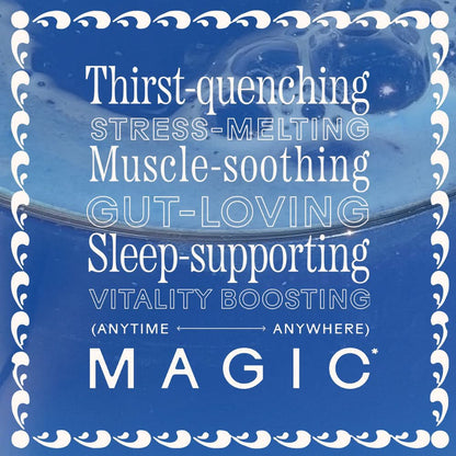 Magic Magnesium - My American Goods
