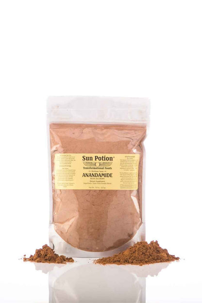 Sun Potion Adaptogen 222g Foil Bag Anandamide