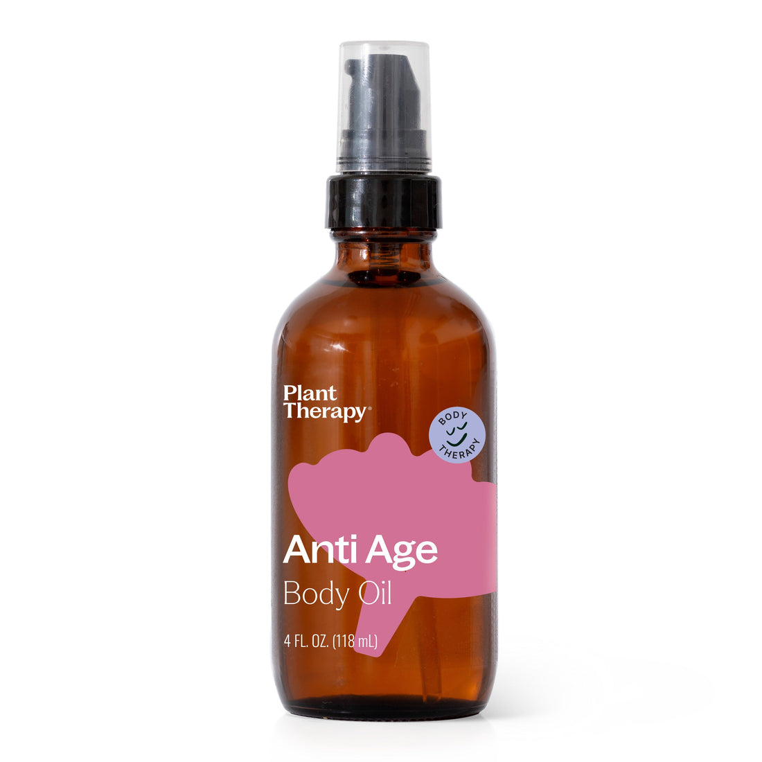 Anti Age Body Oil - My American Goods