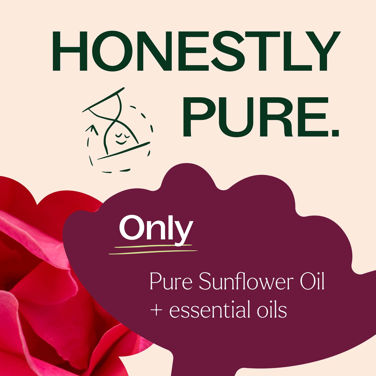 Anti Age Body Oil - My American Goods