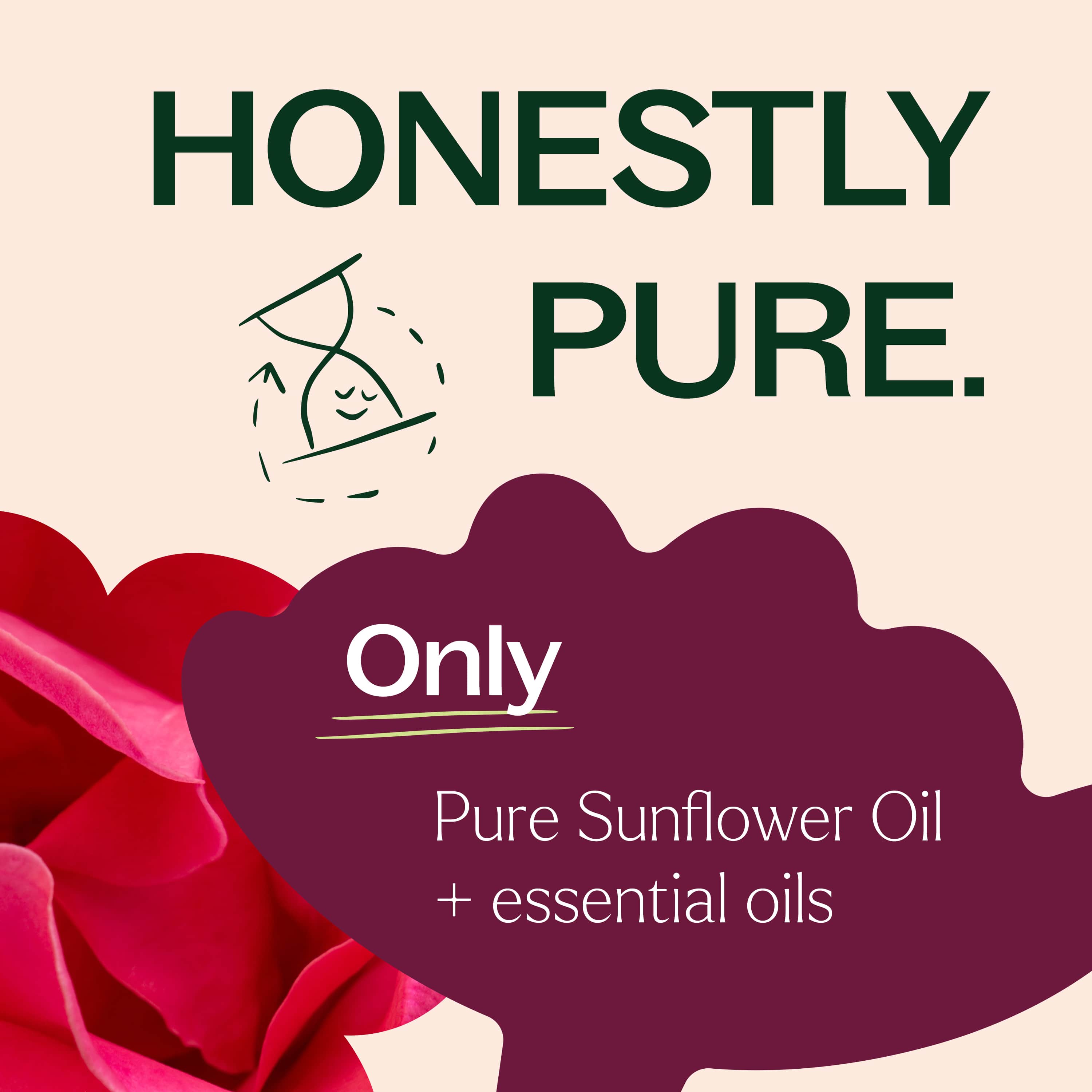 Anti Age Body Oil - My American Goods