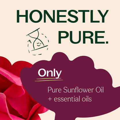 Anti Age Body Oil - My American Goods