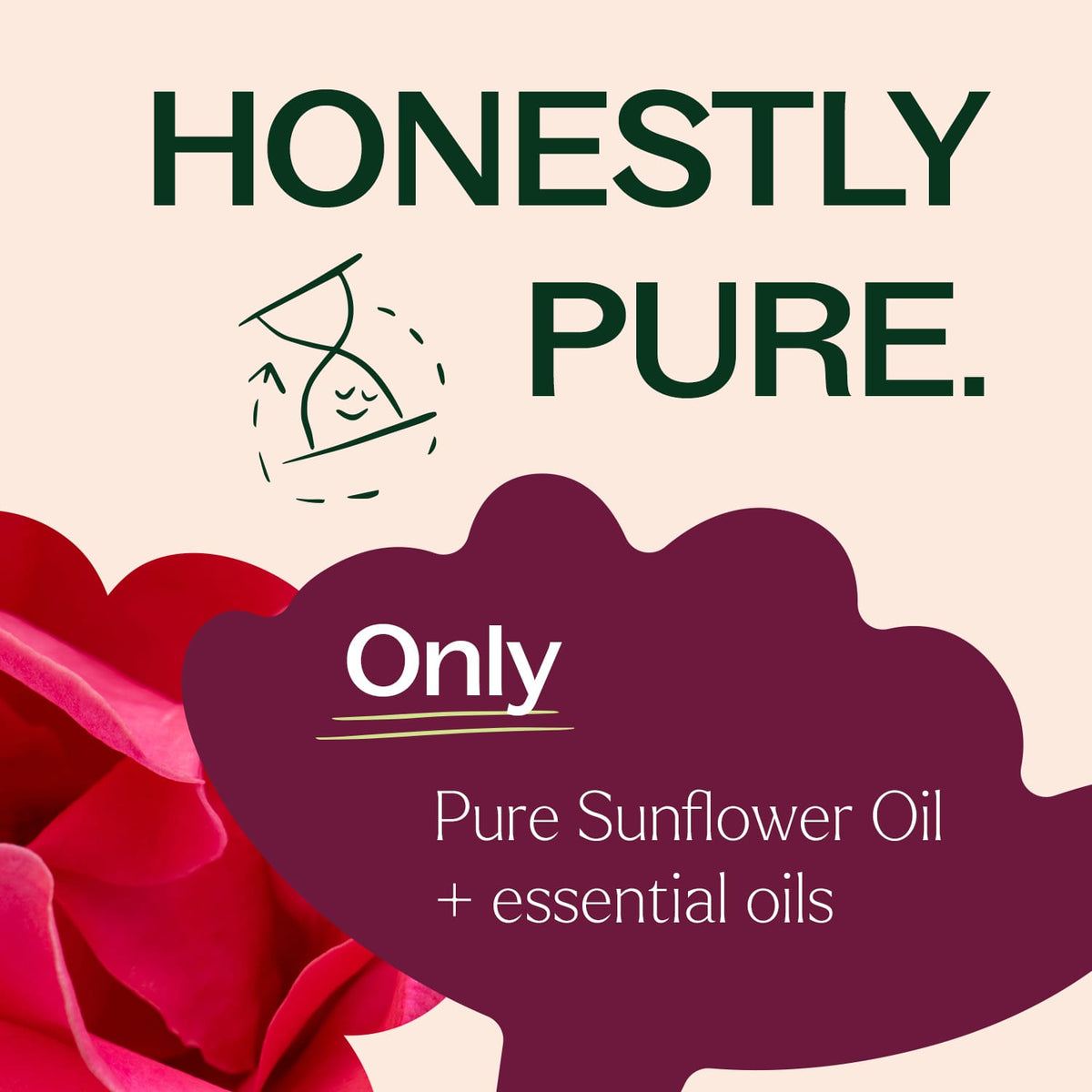 Anti Age Body Oil 2oz