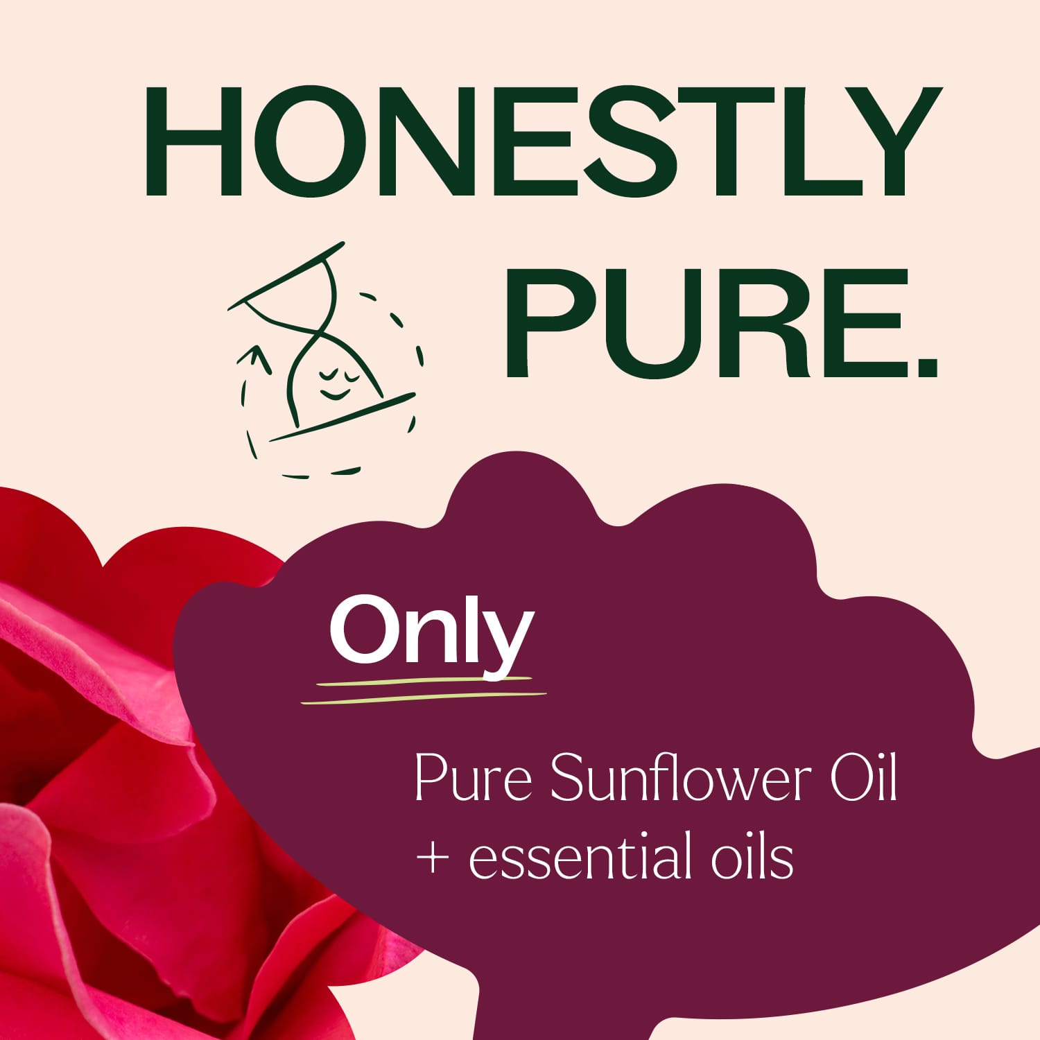 Anti Age Body Oil 2oz