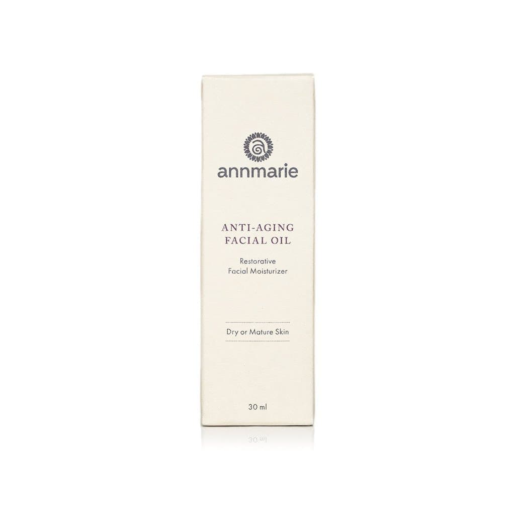 Annmarie Skin Care HIDDEN Anti-Aging Facial Oil (30ml)
