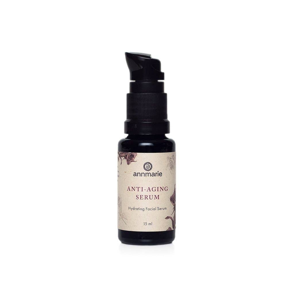 Annmarie Skin Care HIDDEN Anti-Aging Serum (15ml)