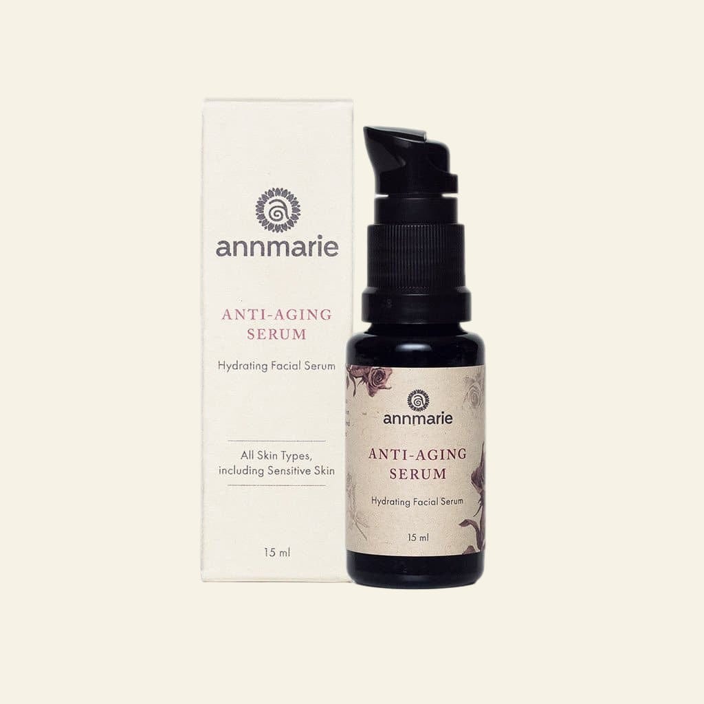 Annmarie Skin Care HIDDEN Anti-Aging Serum (15ml)