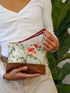 Antique Roses Purse - My American Goods