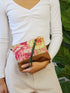 Antique Roses Purse - My American Goods