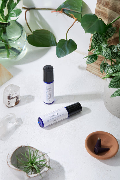 Anxiety Essential Oil Roller