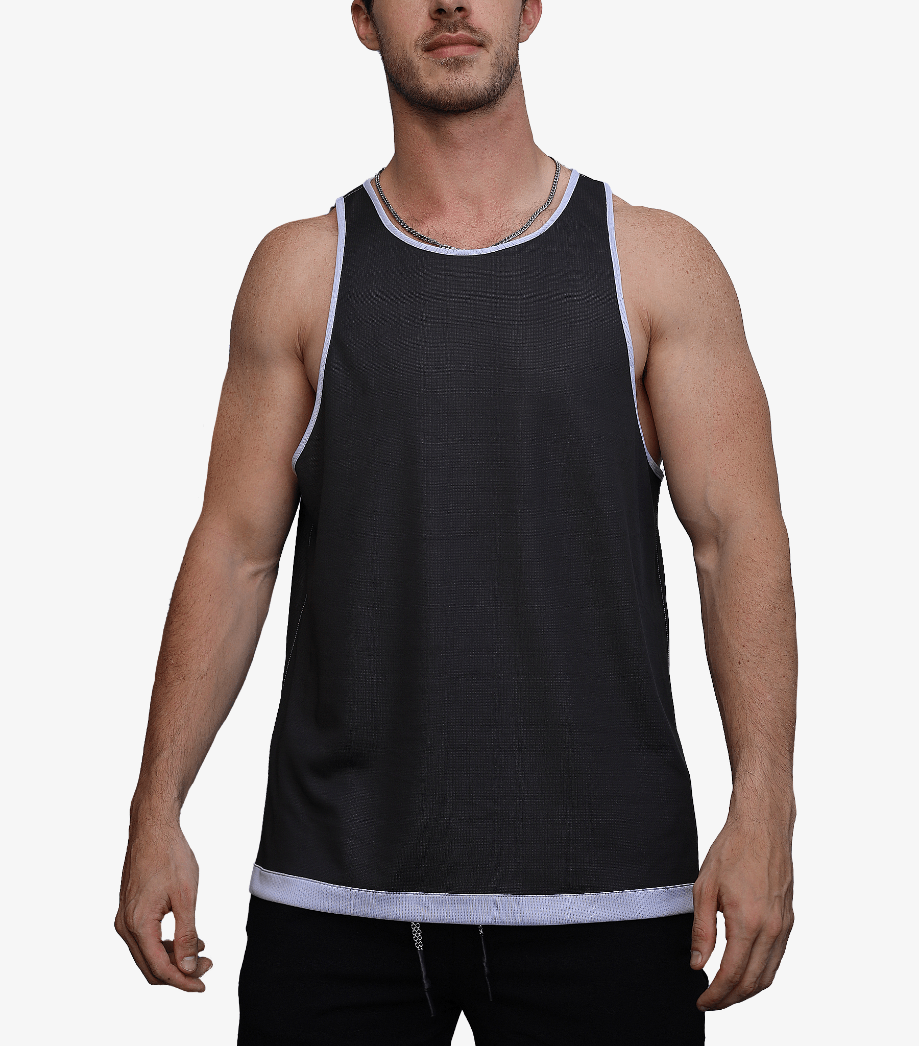 Bamtech Tanks Bamboo APEX Tank-Top