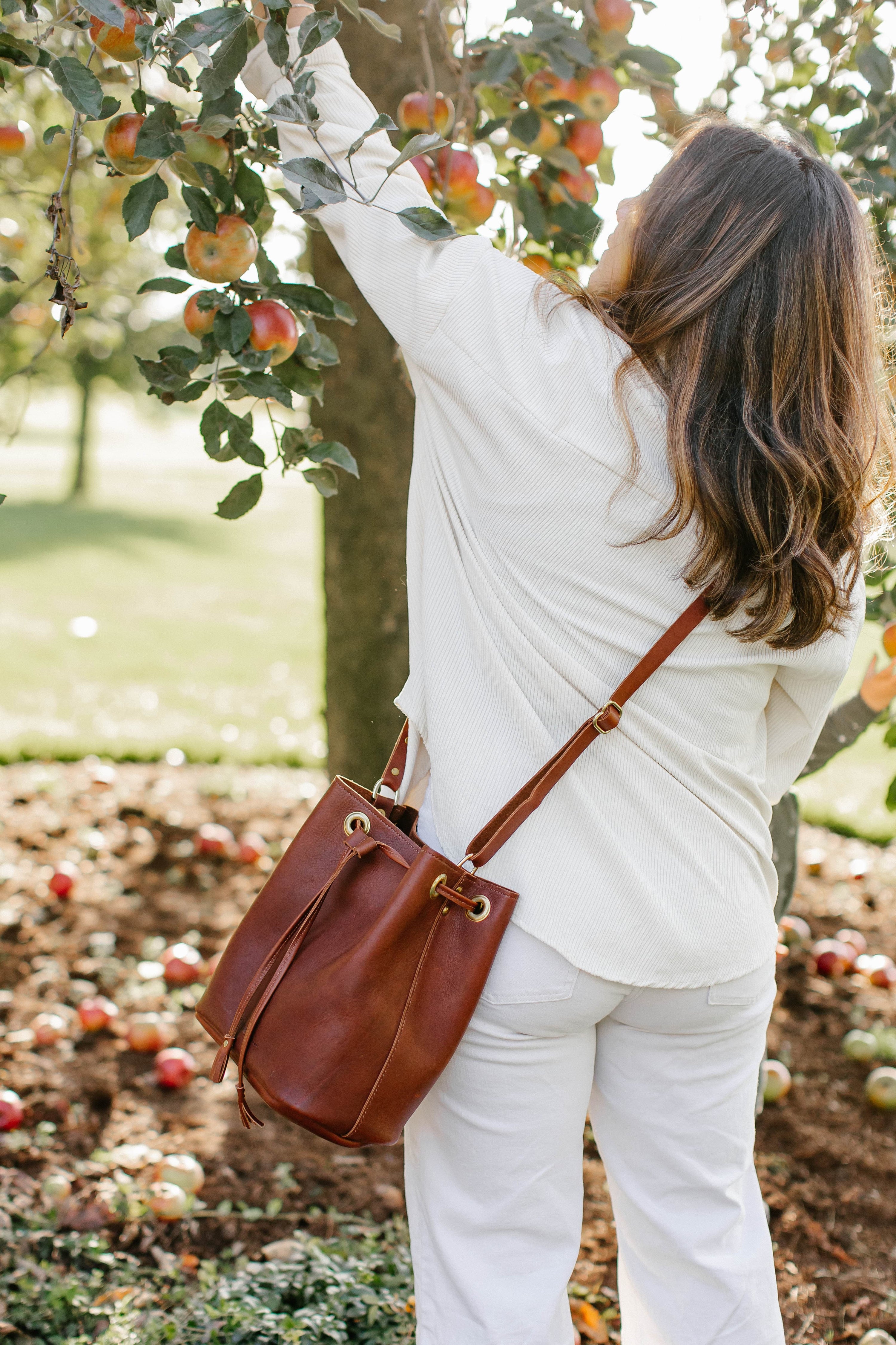 Urban Southern Bags Urban Bucket Bag