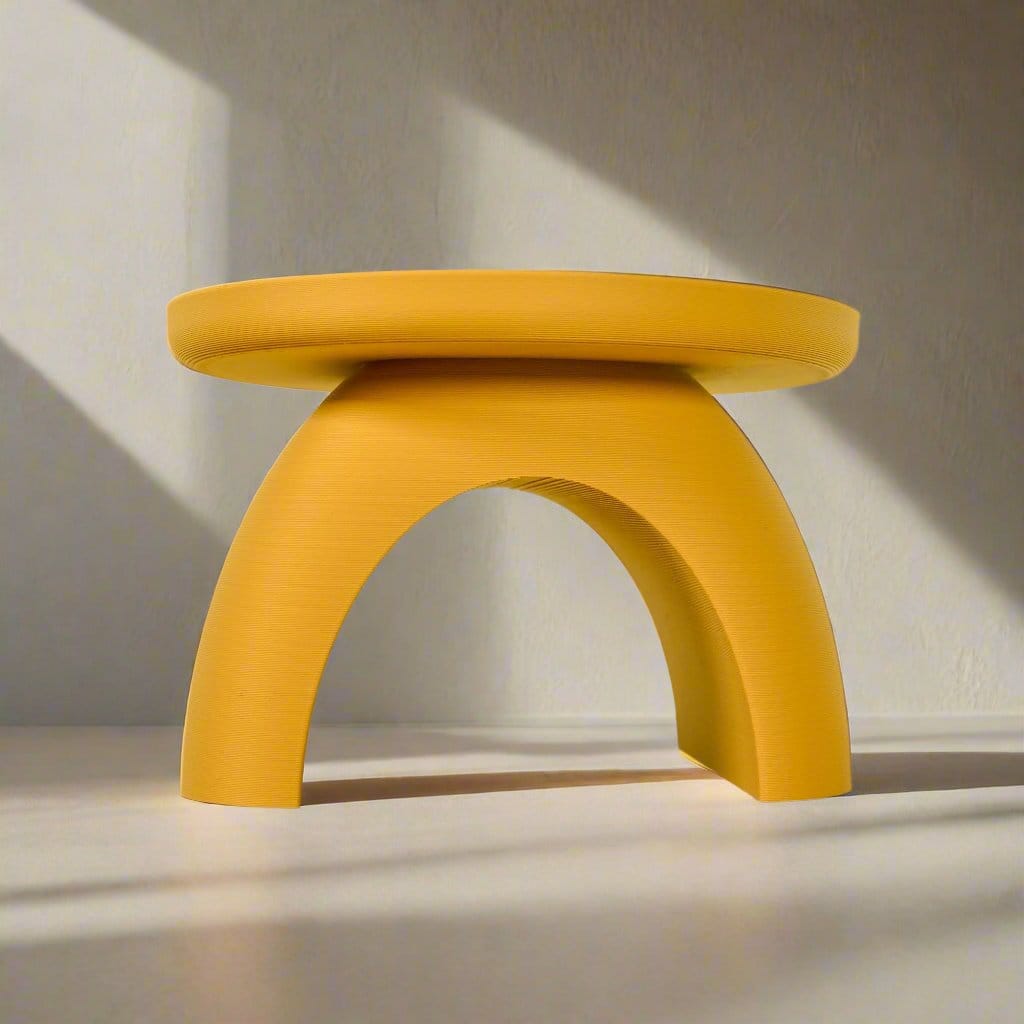 Rosebud HomeGoods Arch Plant Stand
