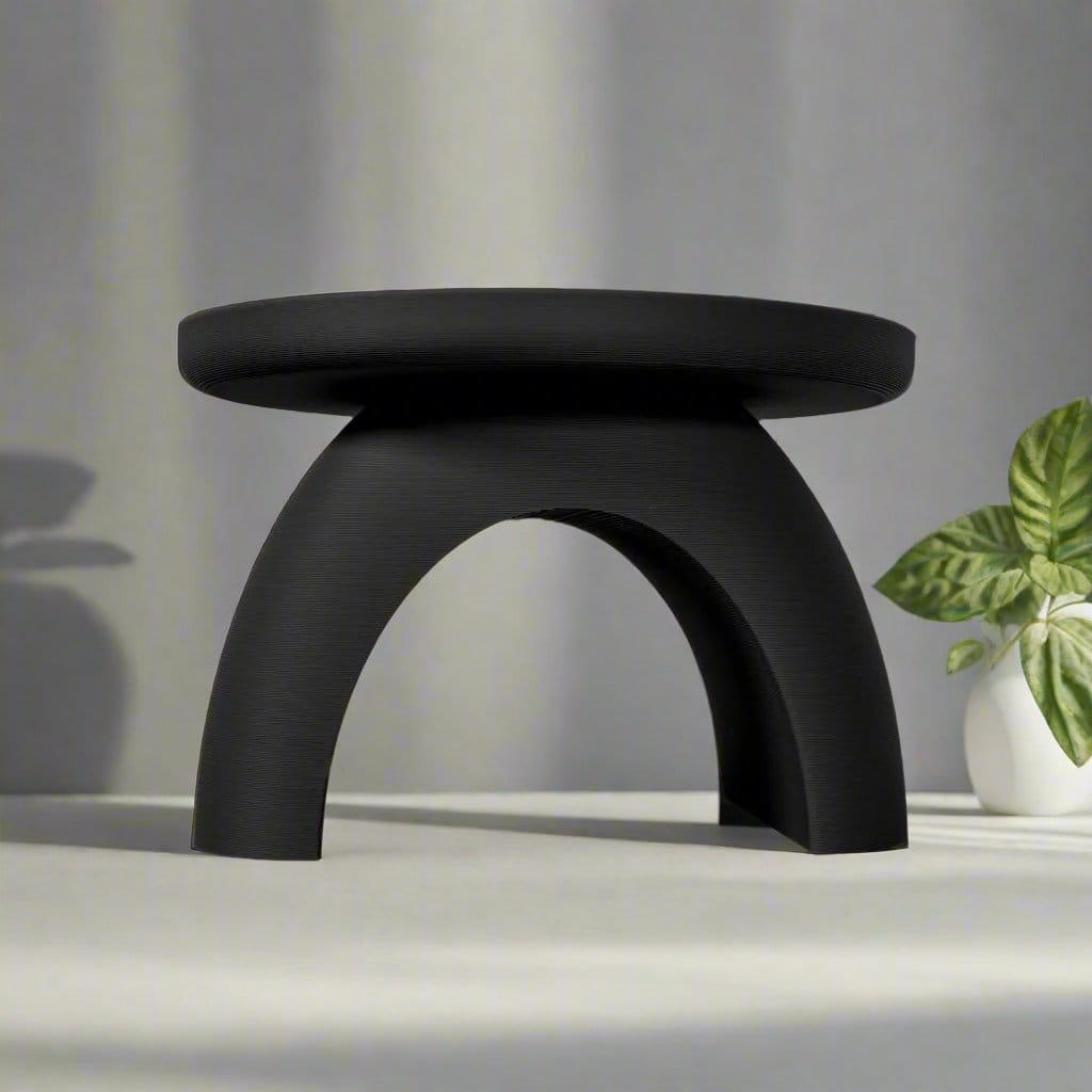Rosebud HomeGoods Arch Plant Stand
